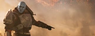 Destiny 2: So spielt sich der zweite Teil