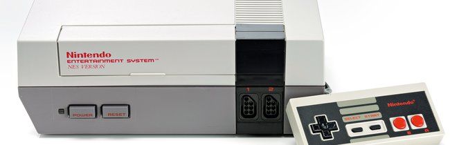 30 Jahre NES: 30 Jahre NES: Vom Prototyp bis zum Emulator
