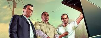 GTA 5: PC-Version laut Entwickler "im Moment" noch im Zeitplan