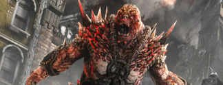 Gears of War 4: Trailer veröffentlicht, Spiel gibt es bis Ende Oktober geschenkt zur Nvidia-Grafikkarte
