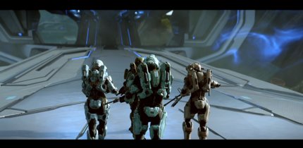 Halo 5 - Guardians: Die Rückkehr des Master Chief
