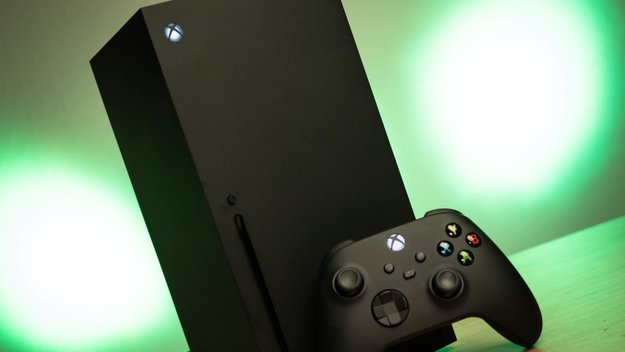 Xbox: Fans bemerken Update erst Monate später. (Bildquelle: spieletipps)
