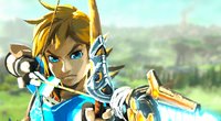 Unglaublicher Trick-Shot: Dieser Zelda-Spieler vollbringt irren Kunstschuss