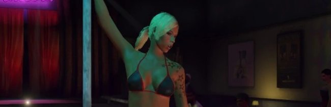 Sex sells: 7 Spiele, die Stripclubs plump oder stilvoll umgesetzt haben