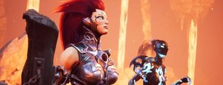 Darksiders: Neues Spiel wird offenbar auf der E3 angekündigt