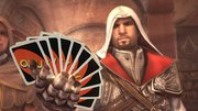 <span>Verschwörung:</span> Eine geheime Verbindung zwischen Uno und Assassin's Creed