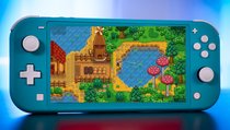 <span>Nintendo Switch:</span> Stardew Valley könnt ihr für kurze Zeit kostenlos anzocken