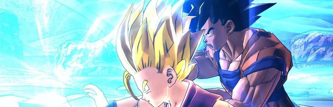 Die Geschichte der "Dragon Ball"-Spiele