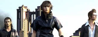 Final Fantasy 15: Neue Demo angekündigt, aber offenbar nur für Japan