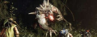 Evolve Stage 2: Kostenlose Version auch für die Konsolen und neuer Trailer
