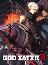 God Eater 3