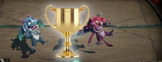 Artifact: Valves neues Spiel stürmt auf Platz 1 der Steam-Charts