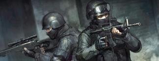 Counter-Strike: Jetzt auf Android spielbar