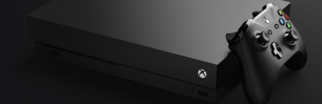 Xbox One X: Das kann die Power-Konsole wirklich