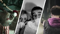 <span>10 Horrorspiele,</span> die ihr gemeinsam überleben könnt