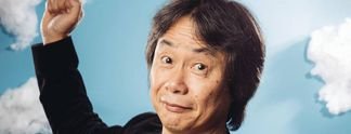 Shigeru Miyamoto feiert seinen 64. Geburtstag