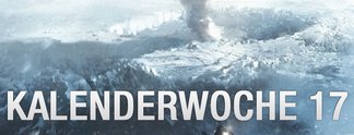 Neuerscheinungen: Diese Spiele könnt ihr ab Kalenderwoche 17 spielen