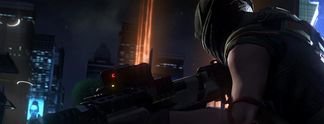 Xcom 2: Modder arbeiten an Spiel mit