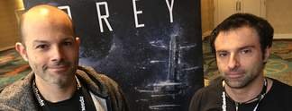 Vorschauen: Prey: Es wird ein neues System Shock Vorschauen: Prey: Es wird ein neues System Shock