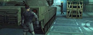 Gänsehautalarm: "Metal Gear Solid"-Intro mit Unreal Engine 4 nachgebaut