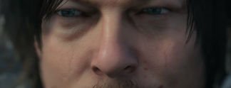 Death Stranding: Norman Reedus im neuen und beeindruckenden Video