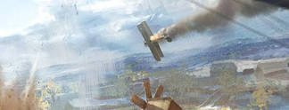 Battlefield 1: Infos zum Russland-DLC, zu den Nachtkarten und zum neuen Spielmodus Battlefield 1: Infos zum Russland-DLC, zu den Nachtkarten und zum neuen Spielmodus
