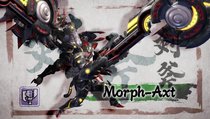 Monster Hunter Rise: Die besten Builds für die Morph-Axt