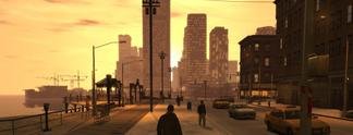 Politik: Reporterin hält "GTA 4"-Cheats für verschlüsselte Putschisten-Codes