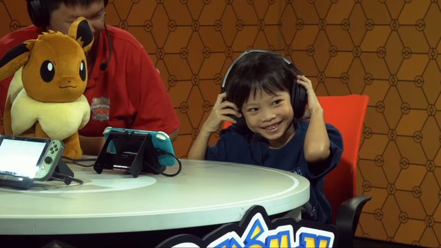 Simone Lim - Die Gewinnerin der Pokémon Oceania International Juniors Championships