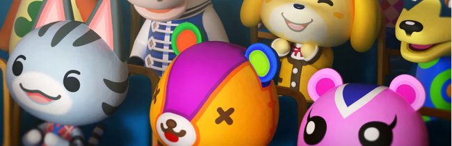 Animal Crossing New Horizons: Die 10 beliebtesten Bewohner