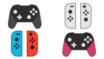 Nintendo Switch: Controller verbinden