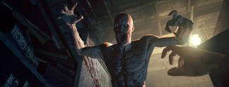 Gog.com: Zahlreiche Horror-Spiele im Angebot