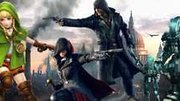 <span></span> Amazon-Schnäppchen im März: Von Assassin's Creed bis Yo-Kai Watch