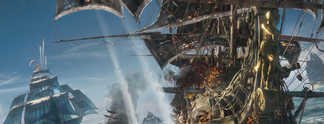 Ubisoft kündigt das Piratenspiel Skull and Bones an