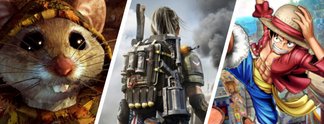 Neuerscheinungen: Diese Spiele könnt ihr ab Kalenderwoche 11 spielen