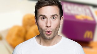 jetzt auch in einem Spiel