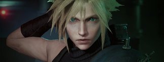 Final Fantasy 7 Remake: Entwicklungsarbeiten angeblich deutlich zurückgeworfen