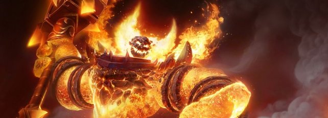 Viele Spieler wünschen sich die "gute alte Zeit" zurück, als Ragnaros noch der härteste Boss war.