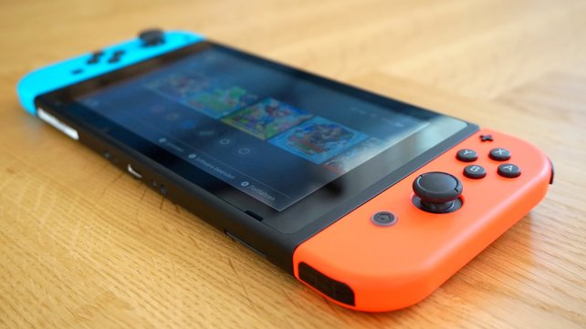 12 Switch-Spiele, die ihr unbedingt ausprobieren müsst! (Bildquelle: Nintendo Switch / GIGA.DE)