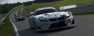 Gran Turismo Sport: Veröffentlichungsdatum und neuer Trailer