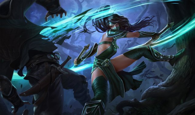 Spieletipps League Of Legends Spieletipps League Of Legends