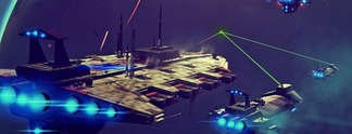 No Man's Sky: Keine irreführende Werbung festgestellt