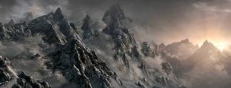 Skyrim bekommt Survival Mode