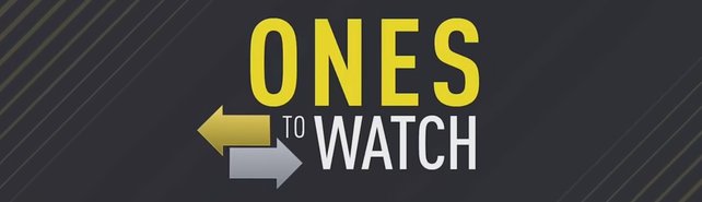 "Ones to Watch" oder auch Stars im Blickpunkt. Hier findet ihr alle wichtigen Informationen dazu.