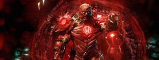 Injustice 2: Mikrotransaktionen im Spiel