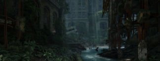 So hübsch sieht Crysis 3 in 12k-Auflösung aus