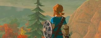 The Game Awards 2017: Nintendo ist der große Gewinner des Abends