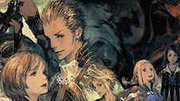 <span></span> Final Fantasy 12 - The Zodiac Age: Frische Anspiel-Eindrücke
