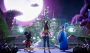<span>Disney Dreamlight Valley: </span>Multiplayer und Koop - alle wesentlichen Infos