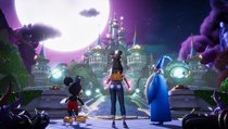 Disney Dreamlight Valley: Multiplayer und Koop - Release vom ersten Feature bekannt